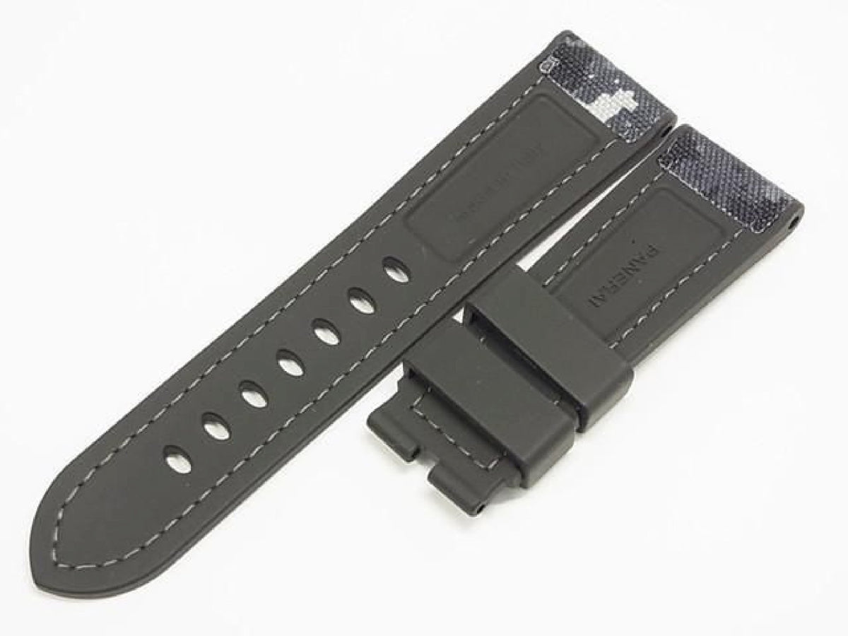 PANERAI Submersible GMT Navy Seals PAM01323 Heren 193348013 hannari-shop
