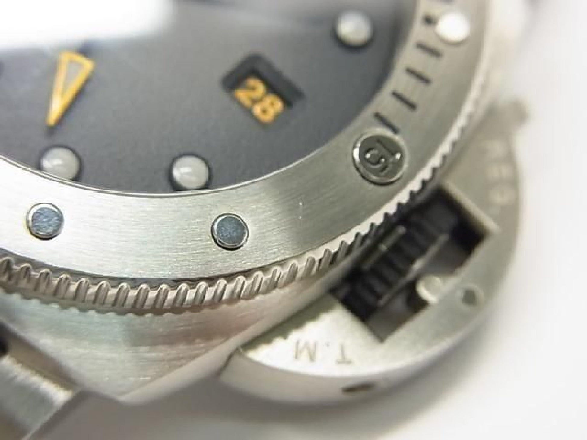 PANERAI Submersible GMT Navy Seals PAM01323 Heren 193348013 hannari-shop