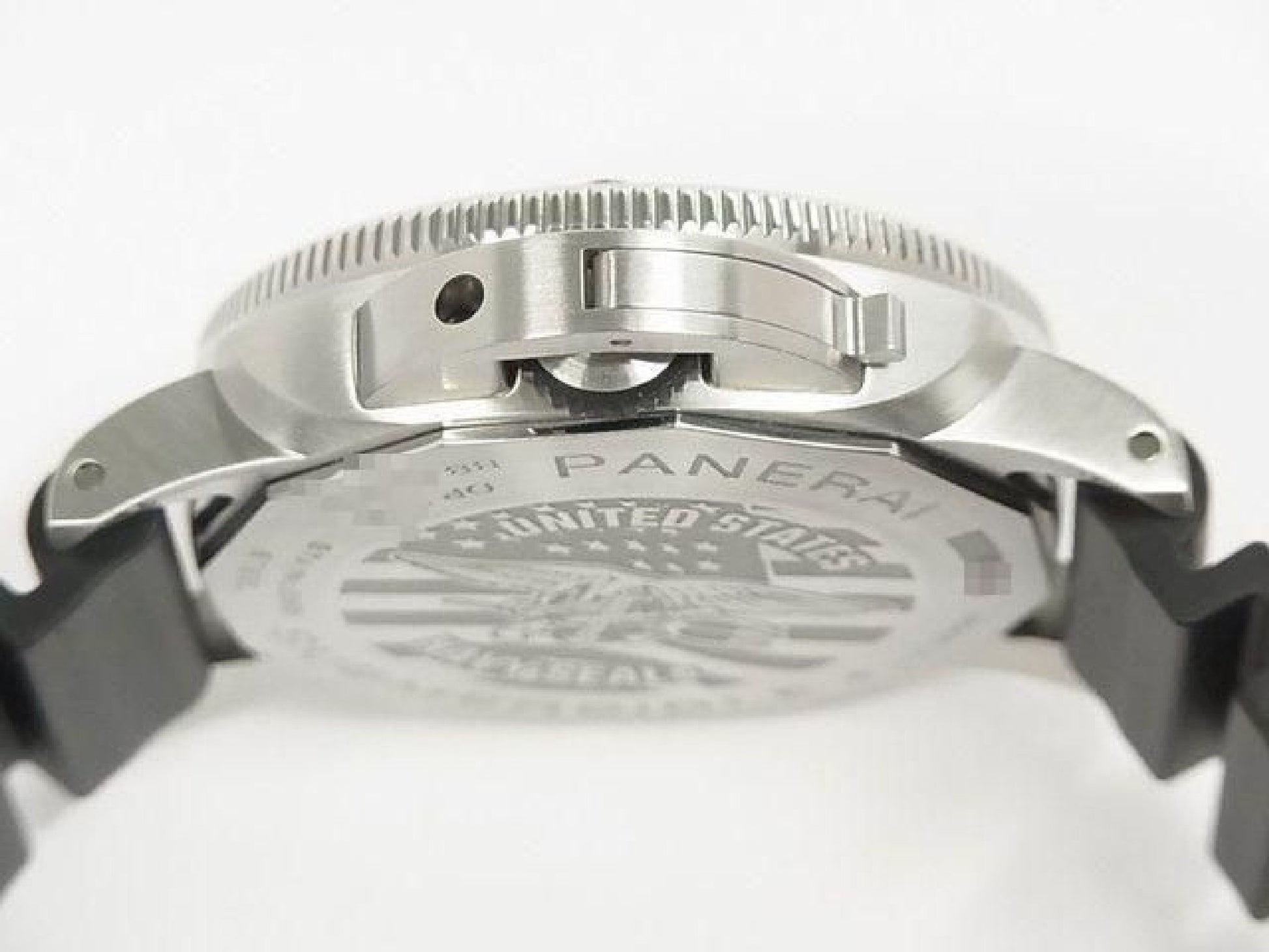 PANERAI Submersible GMT Navy Seals PAM01323 Heren 193348013 hannari-shop