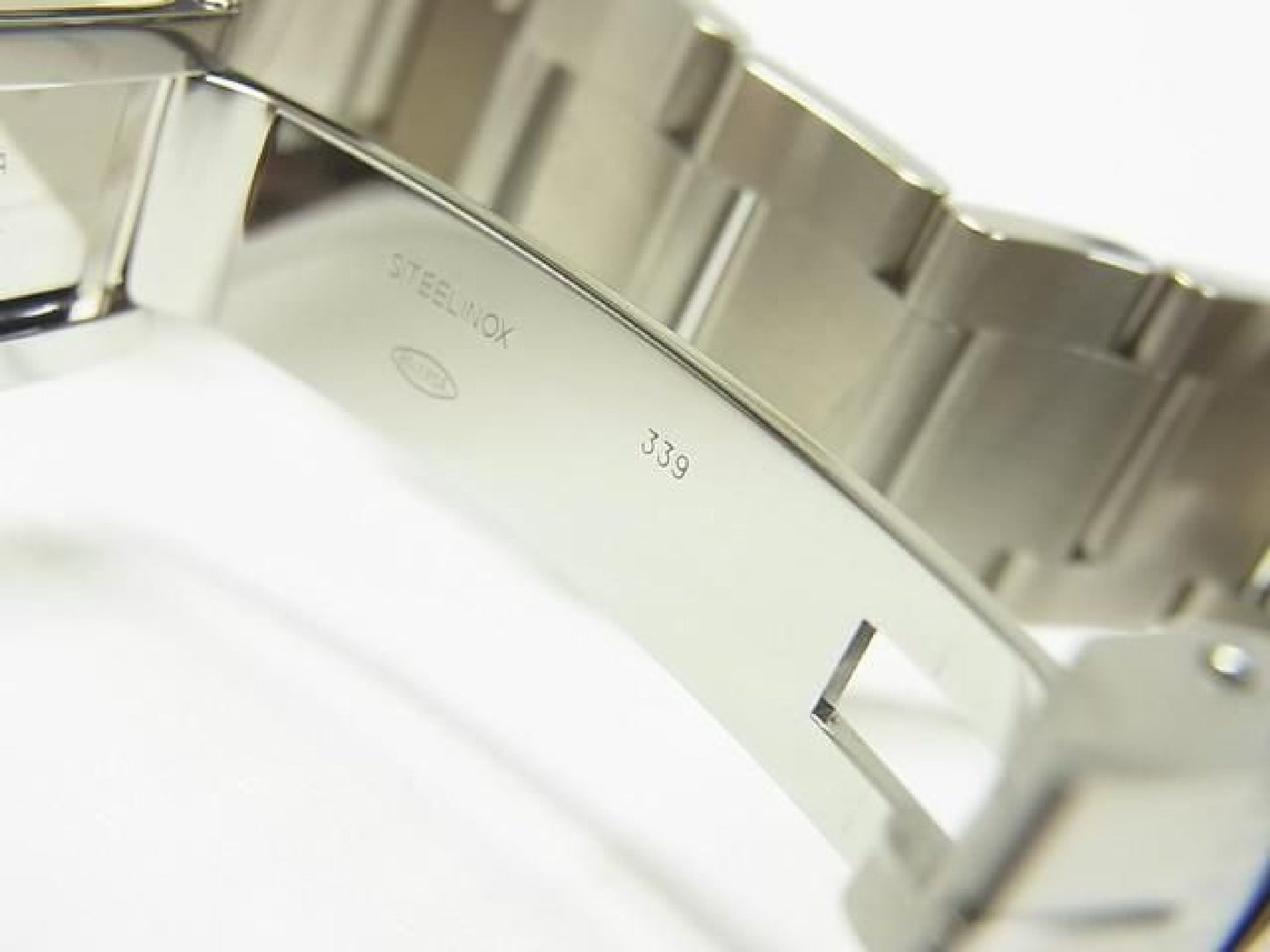 ROLEX Submariner date green bezel 126610LV '25 purchased Mens 193372417 hannari-shop