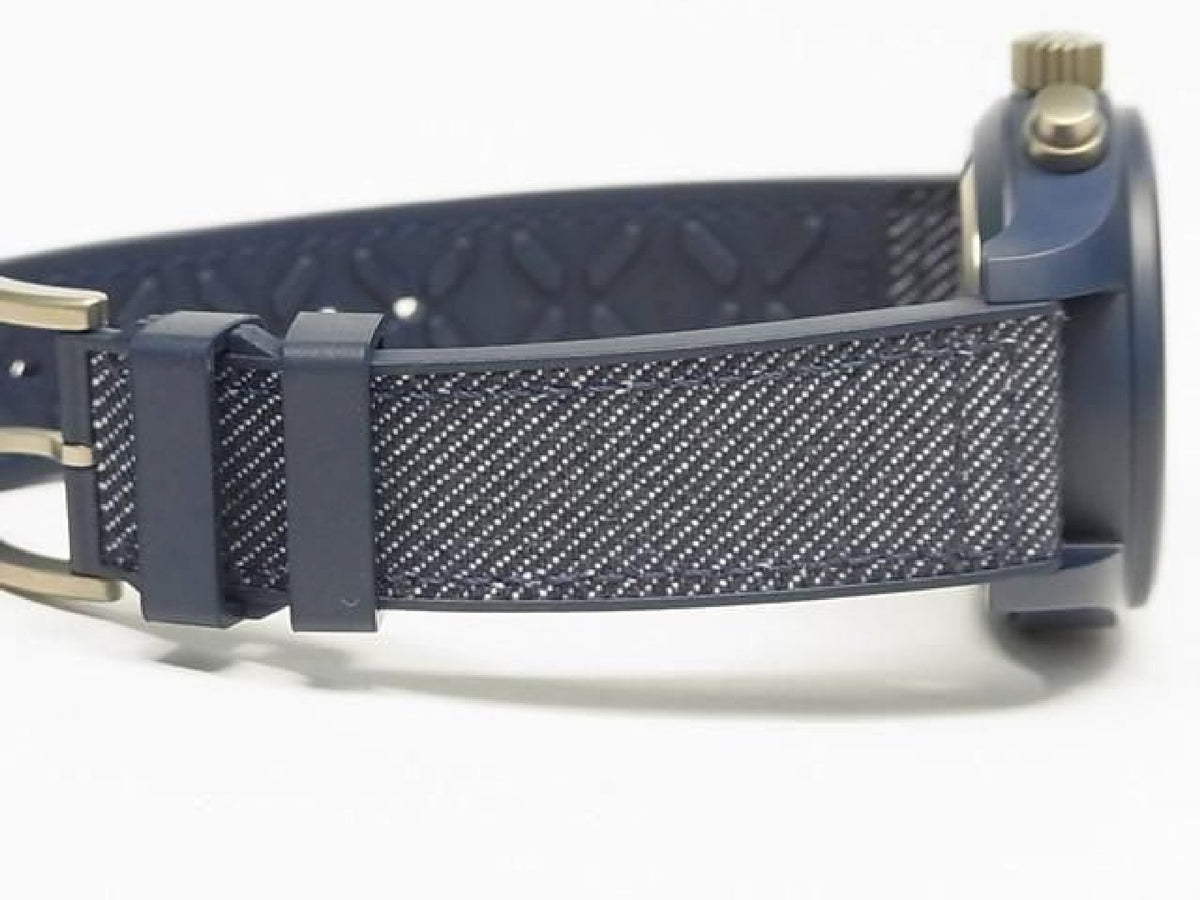 IWC Pilot's watch Chronograph 41 Top Gun Oceana IW389404 Mens 193525786 hannari-shop