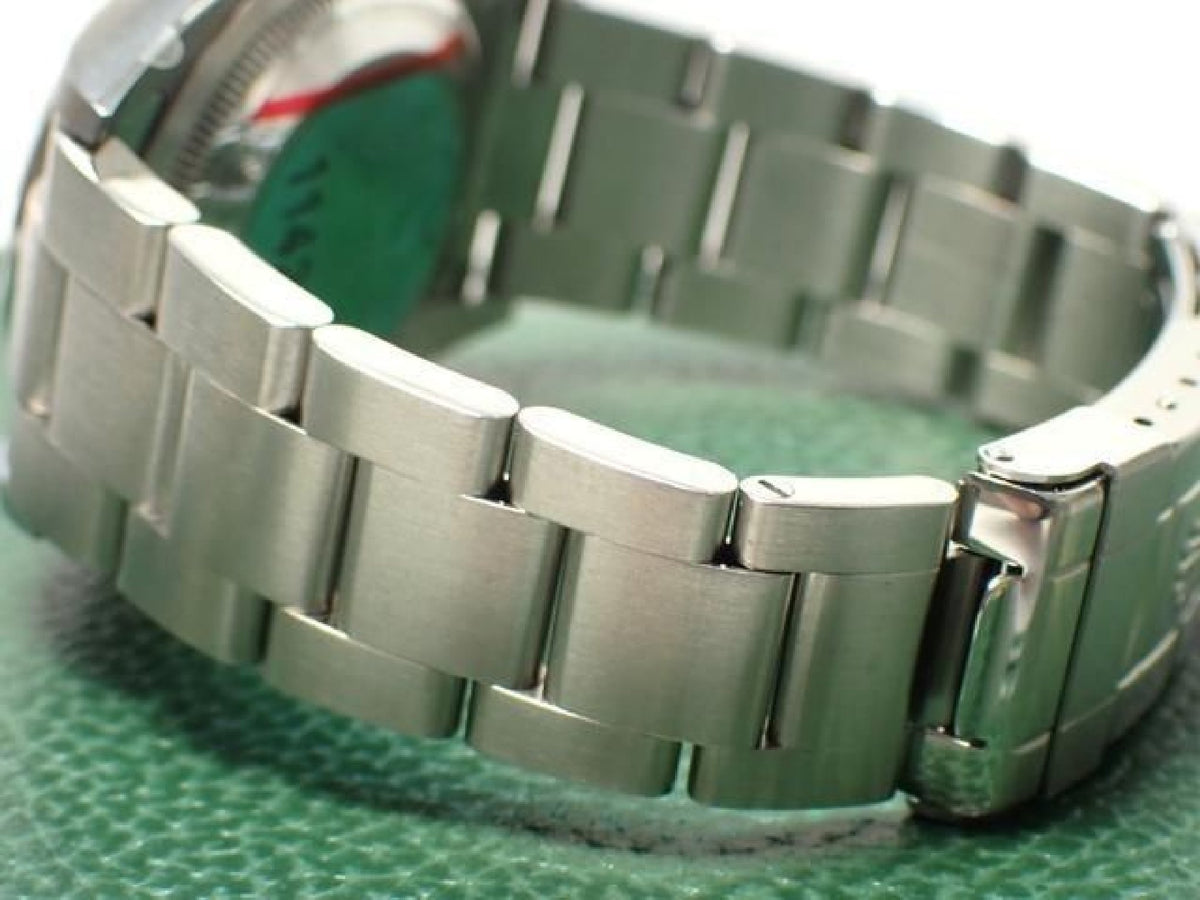 ROLEX EXPLORERI 36 MM 114270 F series Dead Stock Mens 193533229 hannari-shop