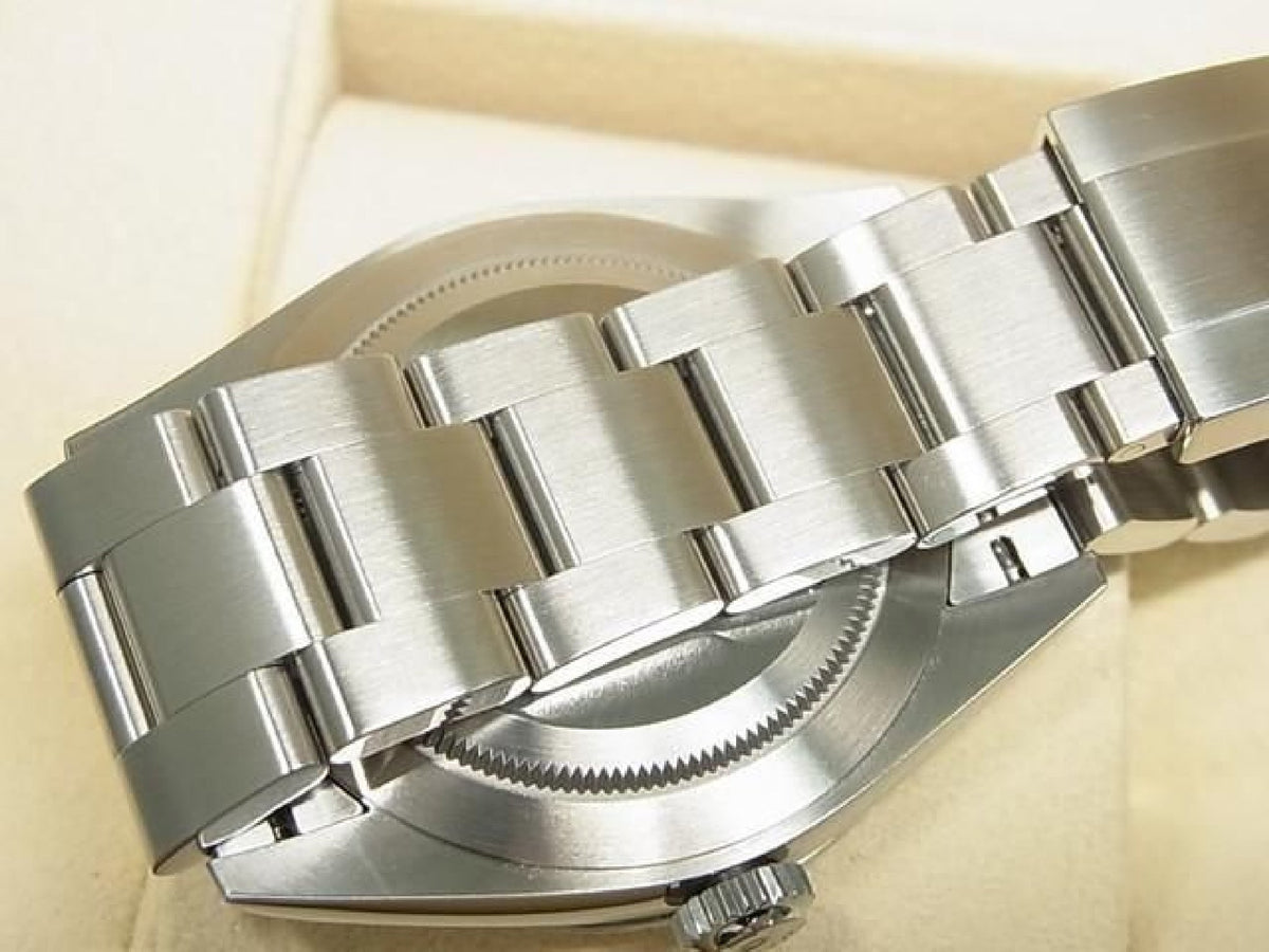 ROLEX EXPLORER 40 224270 '23 purchased Mens 193609395 hannari-shop