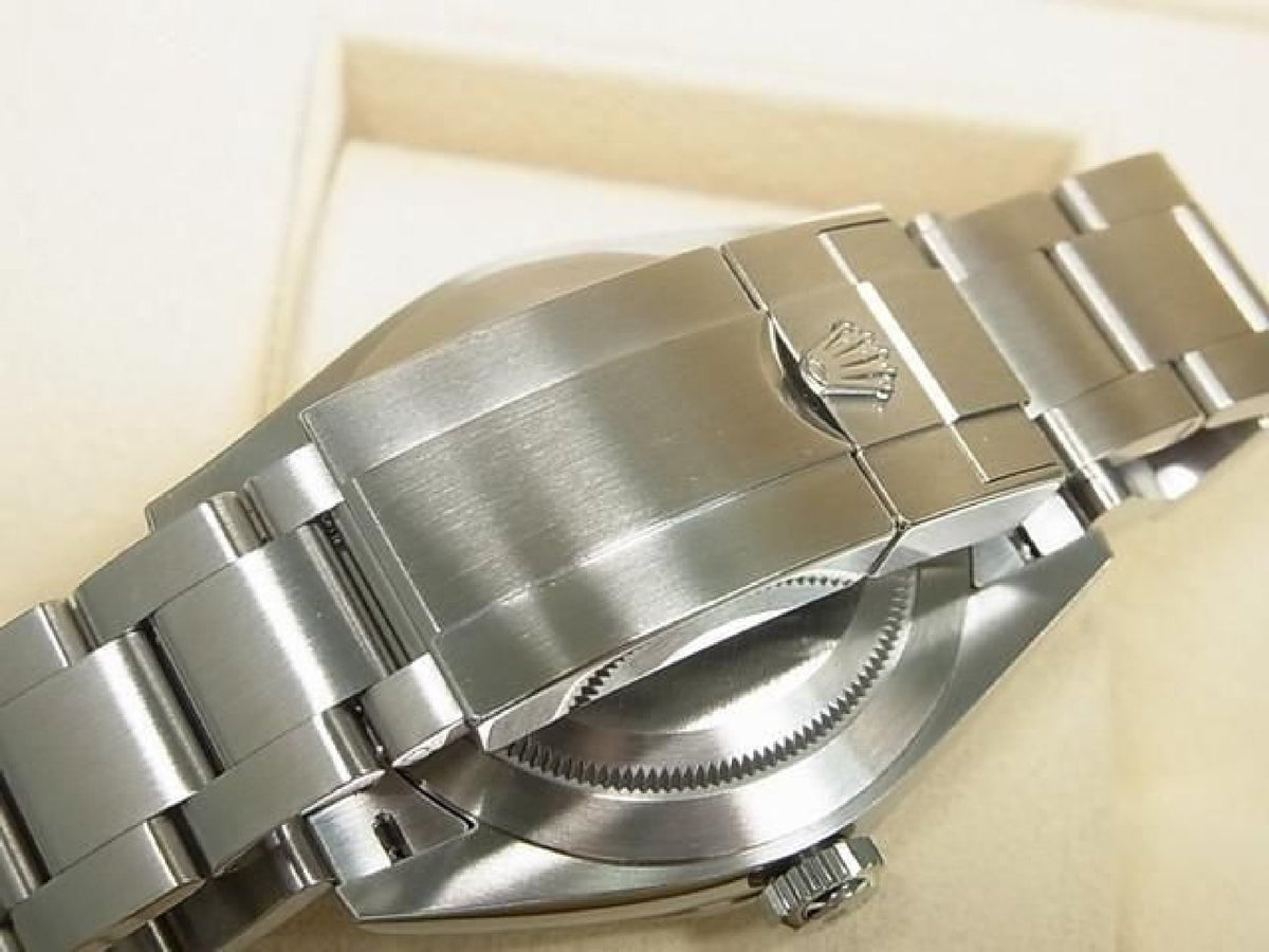 ROLEX EXPLORER 40 224270 '23 purchased Mens 193609395 hannari-shop
