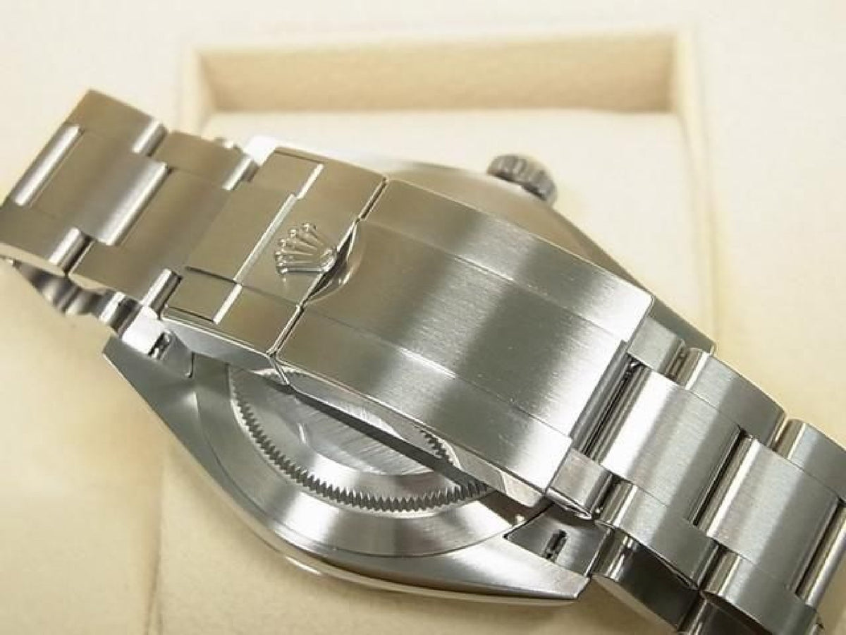 ROLEX EXPLORER 40 224270 '23 purchased Mens 193609395 hannari-shop