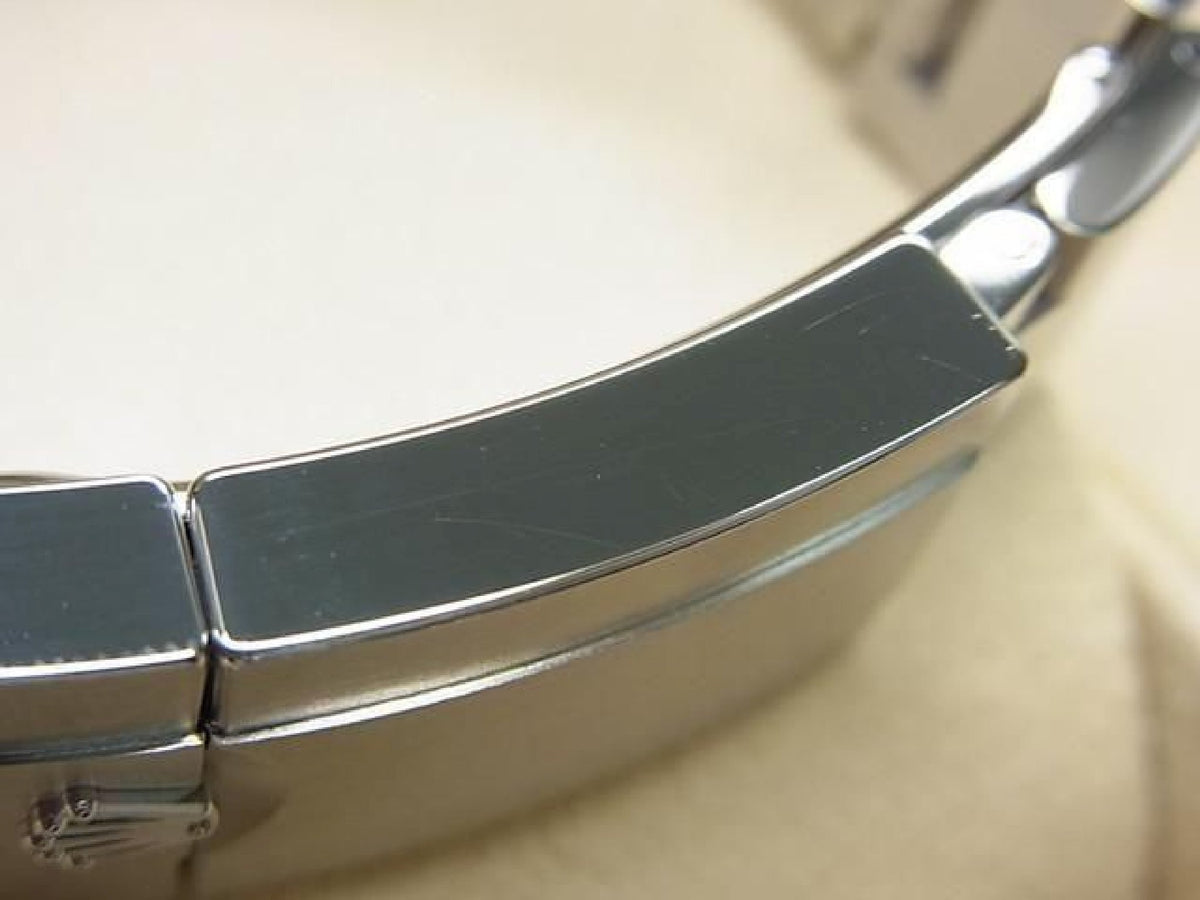 ROLEX EXPLORER 40 224270 '23 purchased Mens 193609395 hannari-shop