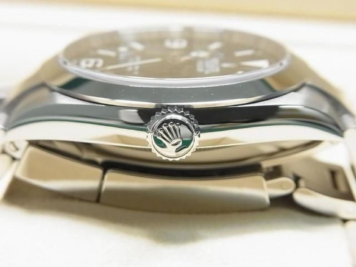 ROLEX EXPLORER 40 224270 '23 purchased Mens 193609395 hannari-shop