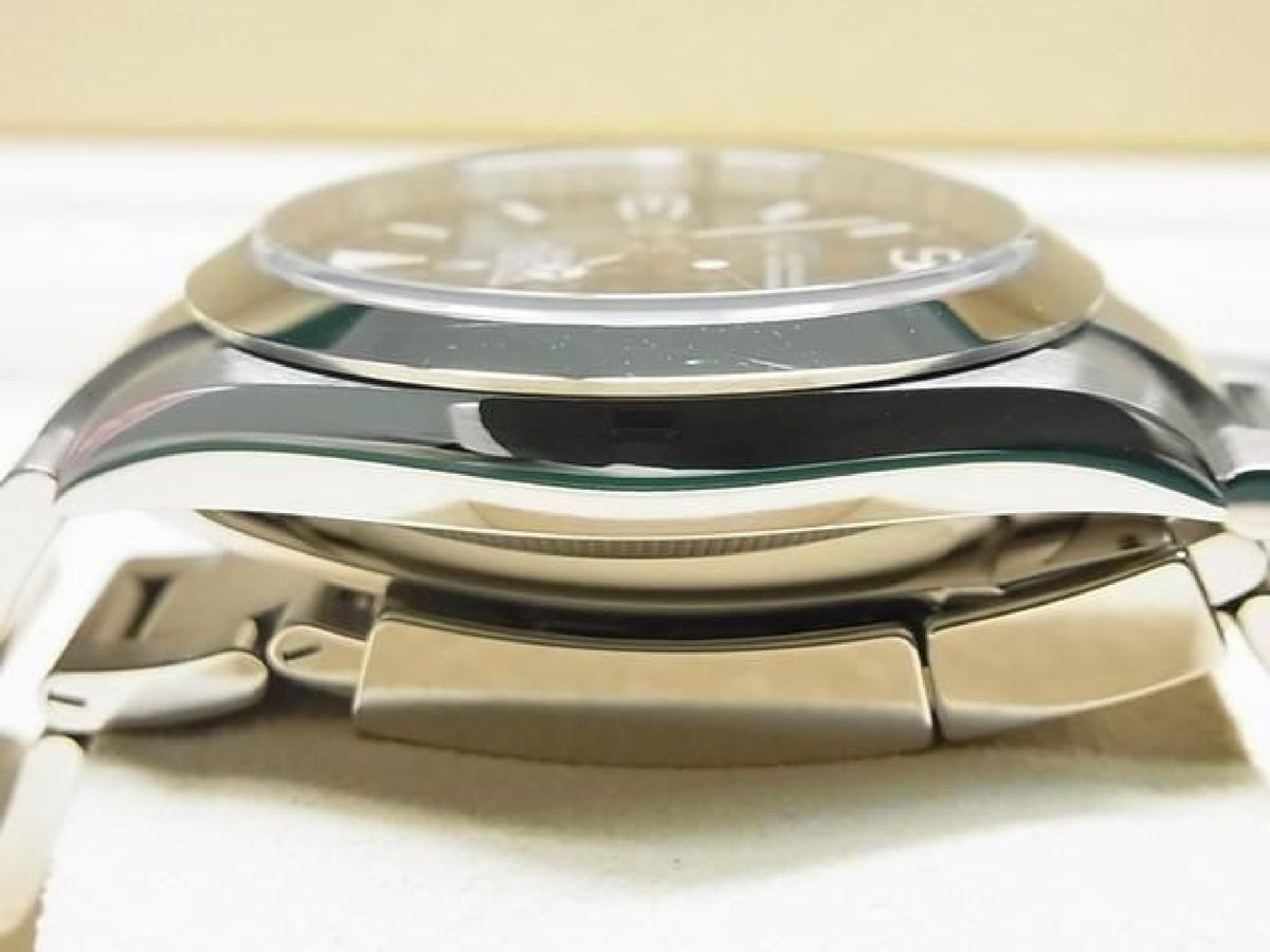 ROLEX EXPLORER 40 224270 '23 purchased Mens 193609395 hannari-shop