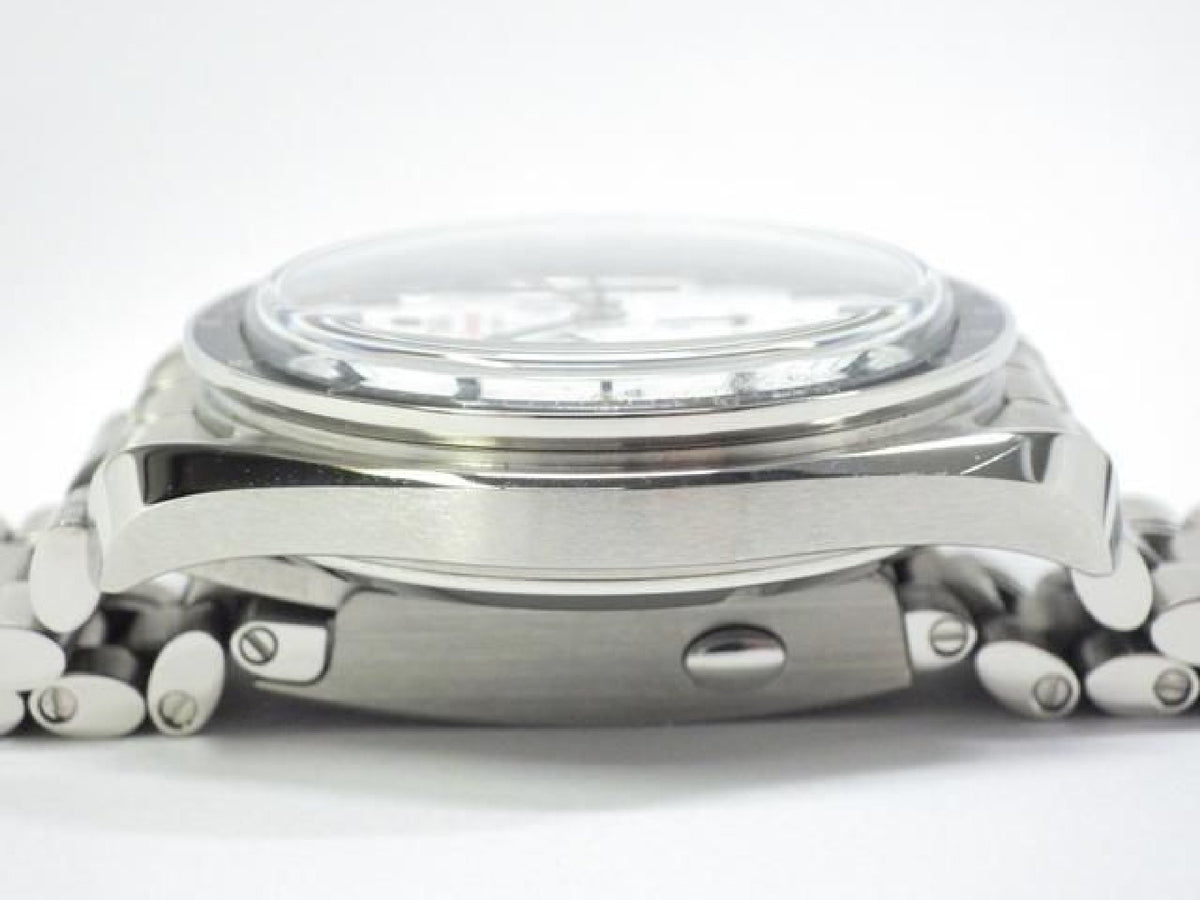 OMEGA Speedmaster moon watch Professional 42 MM white Dial 310.30.42.50.04.001 Mens 193609985 hannari-shop
