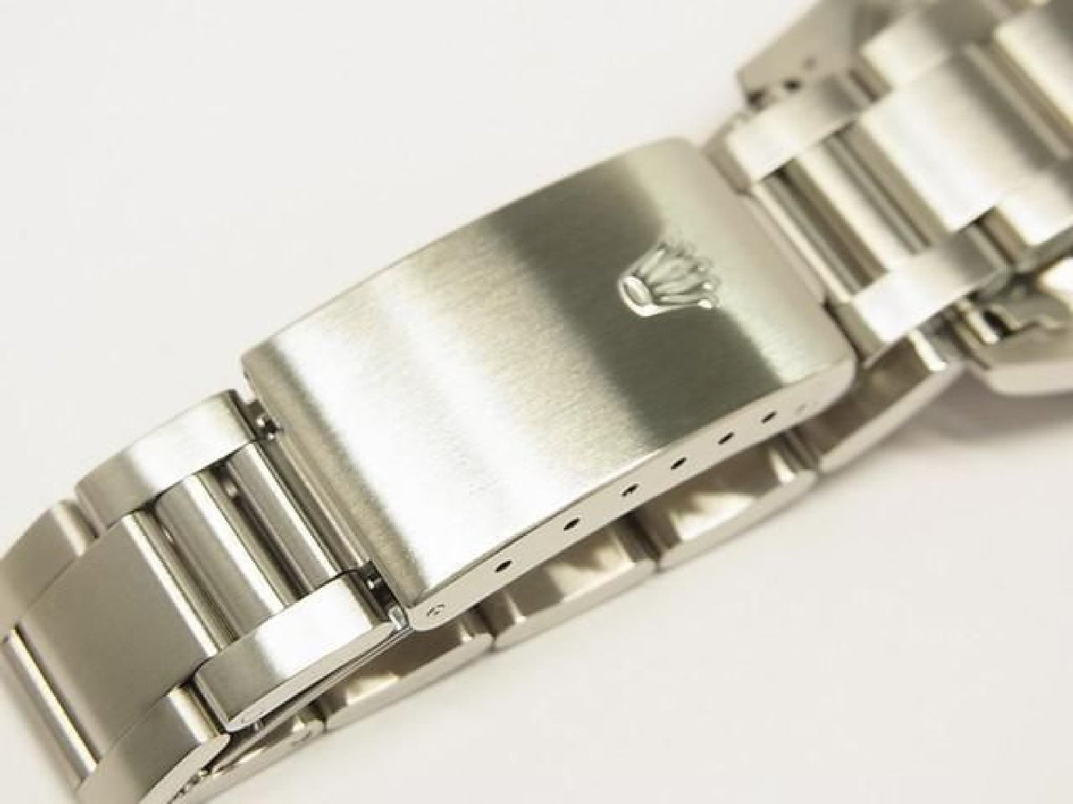 ROLEX Datejust Thunderbird black 10P diamond 16264 Y series Mens 193617499 hannari-shop