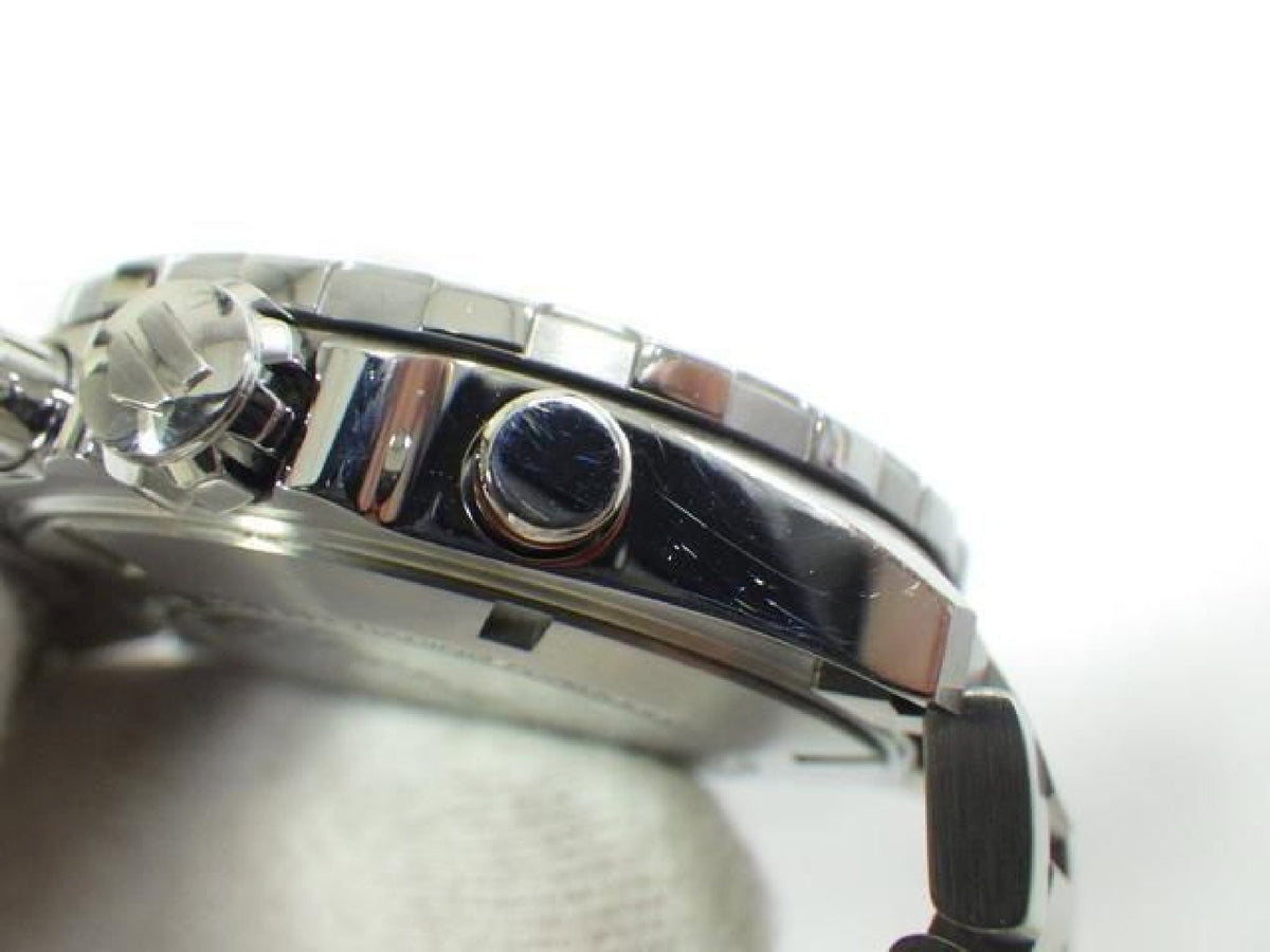 TAG HEUER Formula1 Chronograph Red Bull Racing quartz 43 MM Mens 193618132 hannari-shop