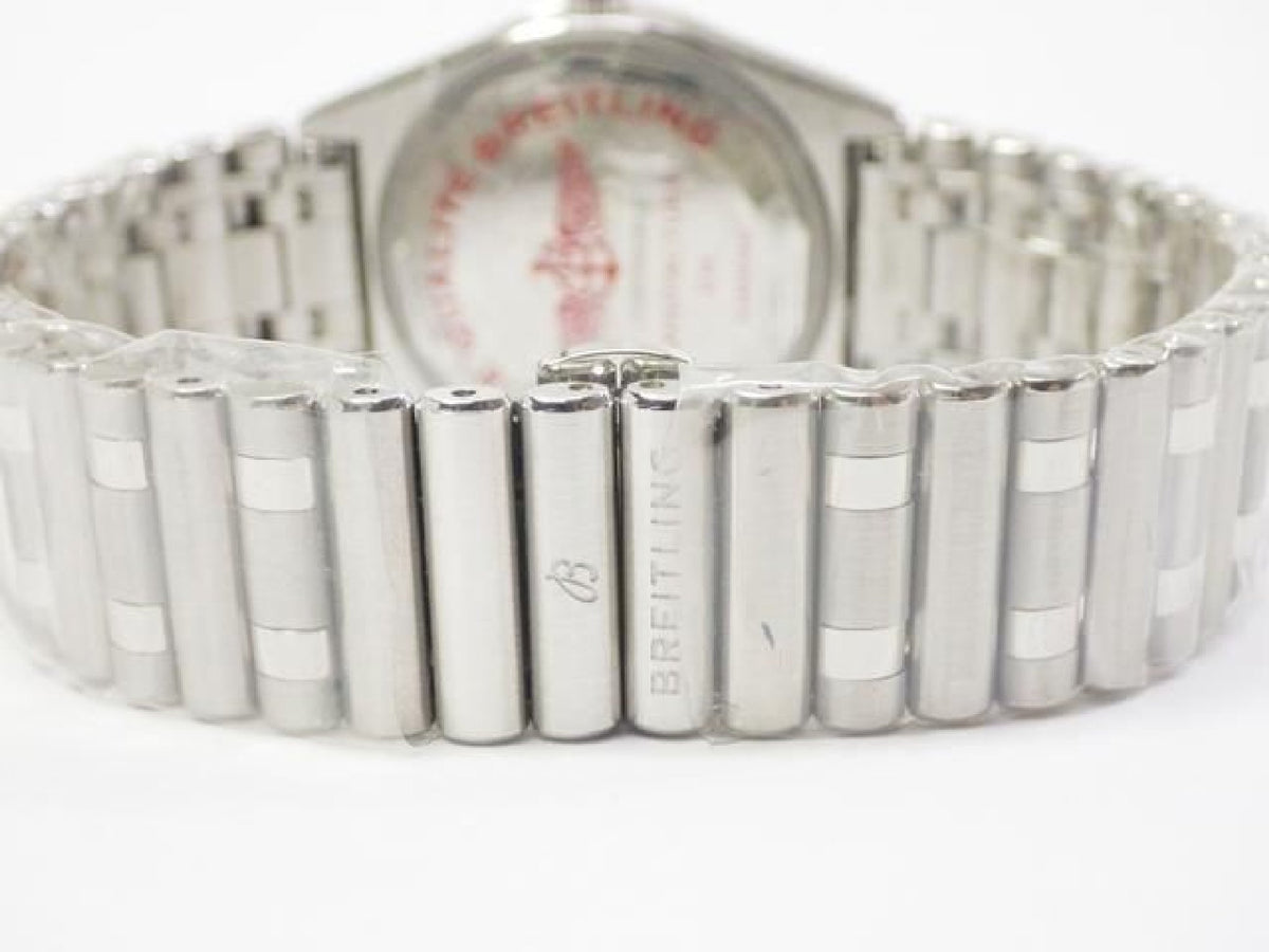 BREITLING Chrono Mat 32 A77310591A1A1 unused Mens 193664888 hannari-shop