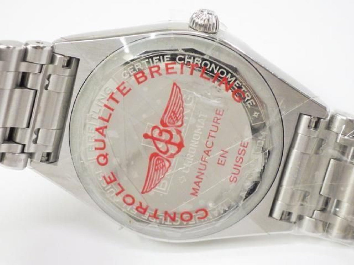 BREITLING Chrono Mat 32 A77310591A1A1 unused Mens 193664888 hannari-shop