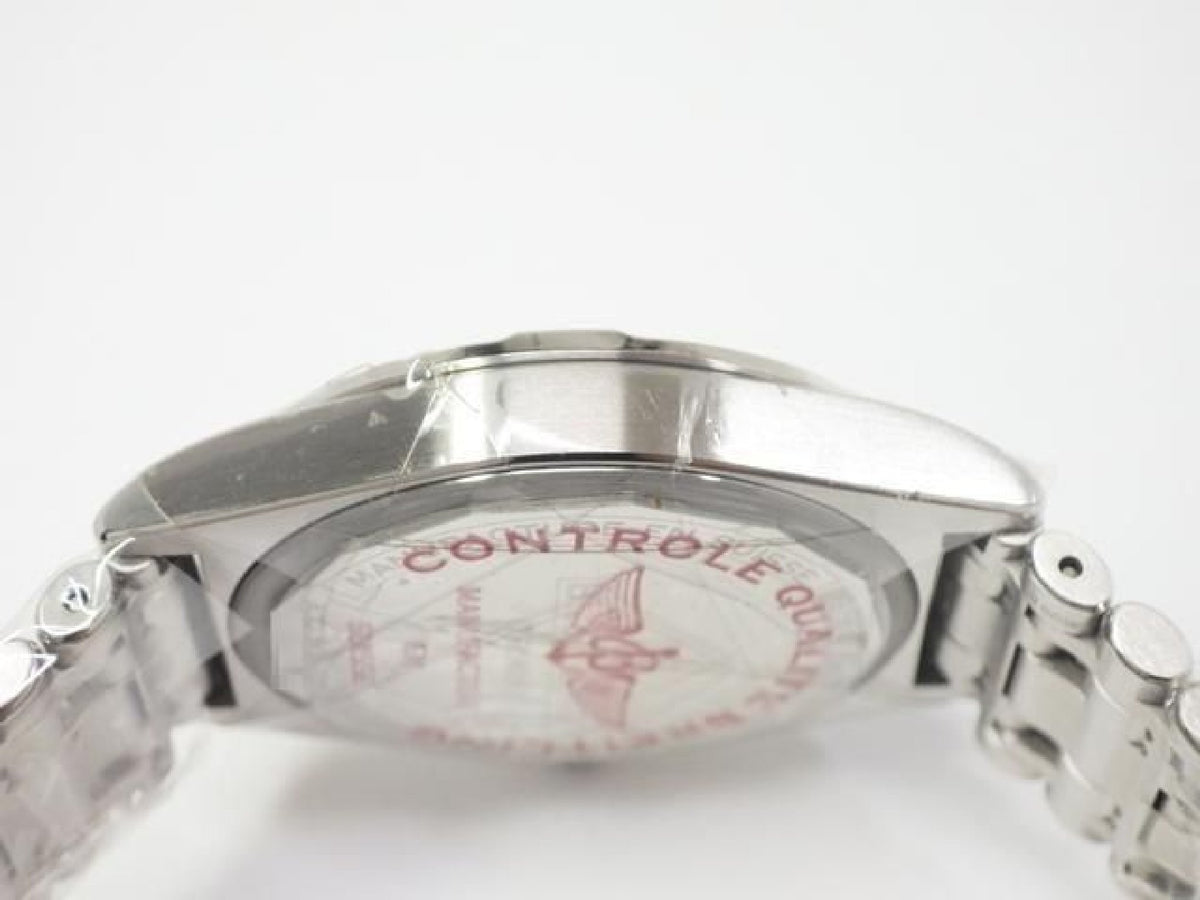 BREITLING Chrono Mat 32 A77310591A1A1 unused Mens 193664888 hannari-shop