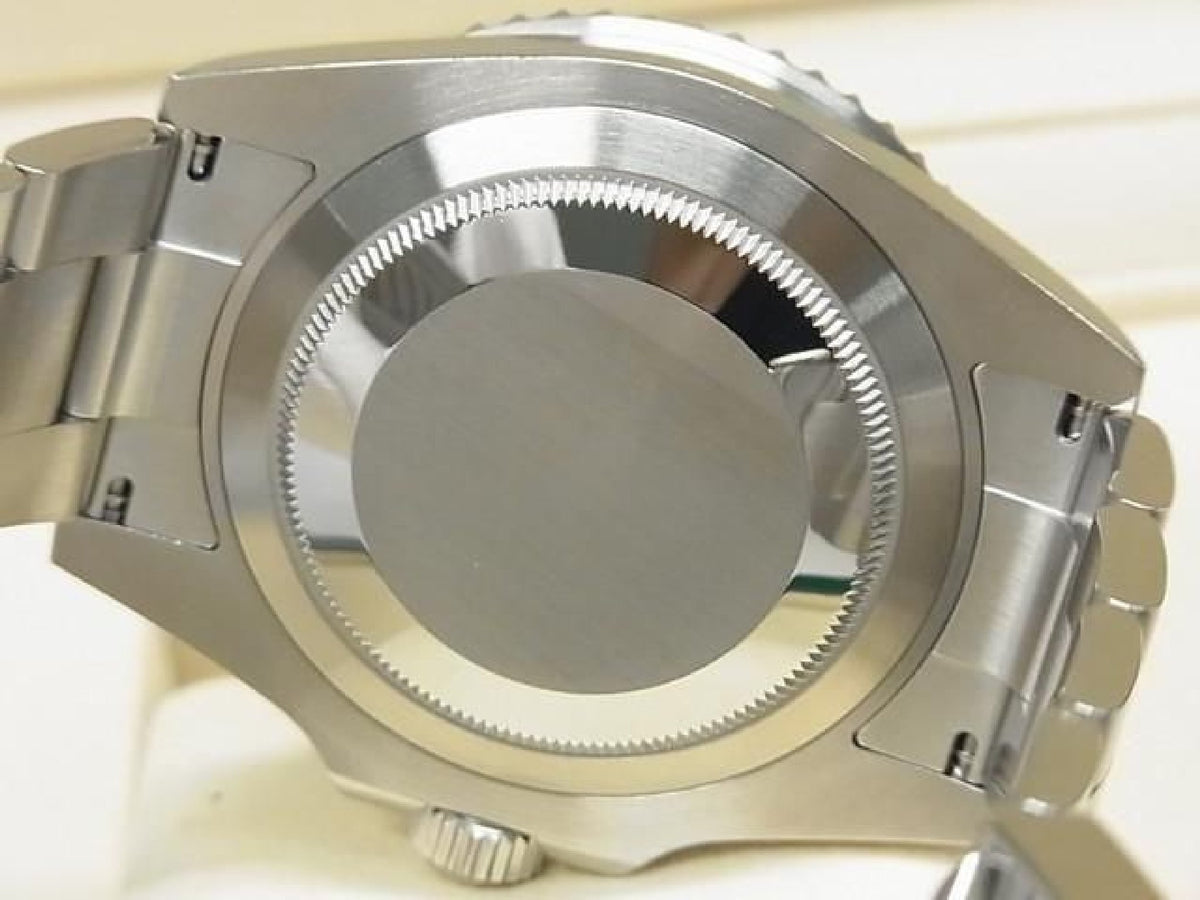 ROLEX Submariner No-Date 41 MM 124060 '25 purchased Mens 193705615 hannari-shop