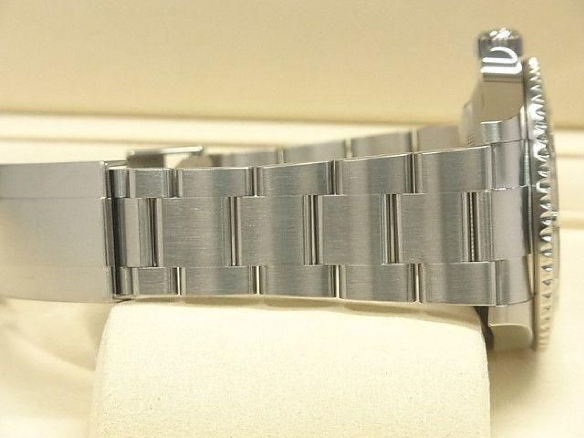 ROLEX Submariner No-Date 41 MM 124060 '25 purchased Mens 193705615 hannari-shop