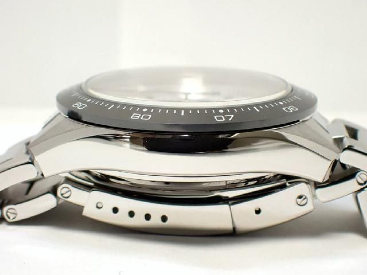 ZENITH Chrono Master sports Ref.03.3100.3600/69.M3100 Genuine goods '23 purchased Mens 193721574 hannari-shop