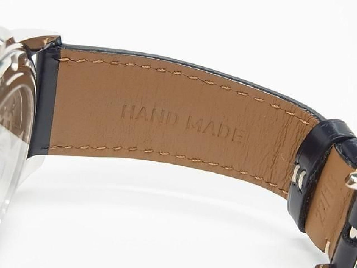 BELL & ROSS BR V2-92 Aeronavale blauw BRV292-BU-G-ST/SCA Heren 193734008 hannari-shop