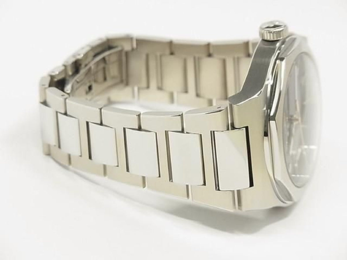GIRARD PERREGAUX Laureato 42 MM black Onyx 81010-11-636-11A 188 Lot Limited Mens 193800388 hannari-shop