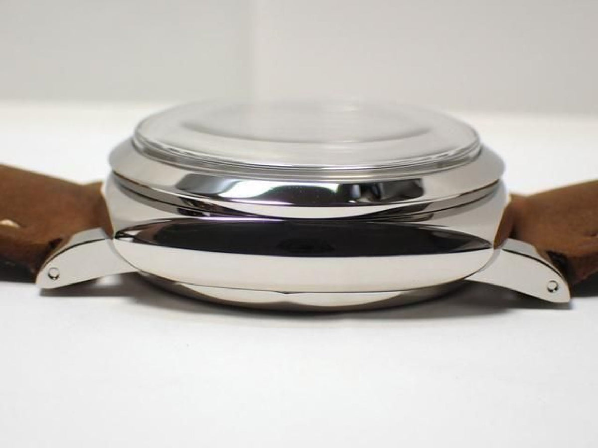 PANERAI Luminor 1950 3 DAY'S Power Reserve PAM00423 '17 Mens 193803715 hannari-shop