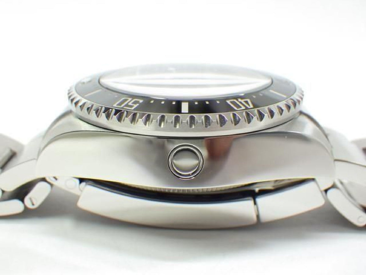 ROLEX Sea-Dweller Deepsea D blue Ref.126660 '19 purchased Mens 193814152 hannari-shop