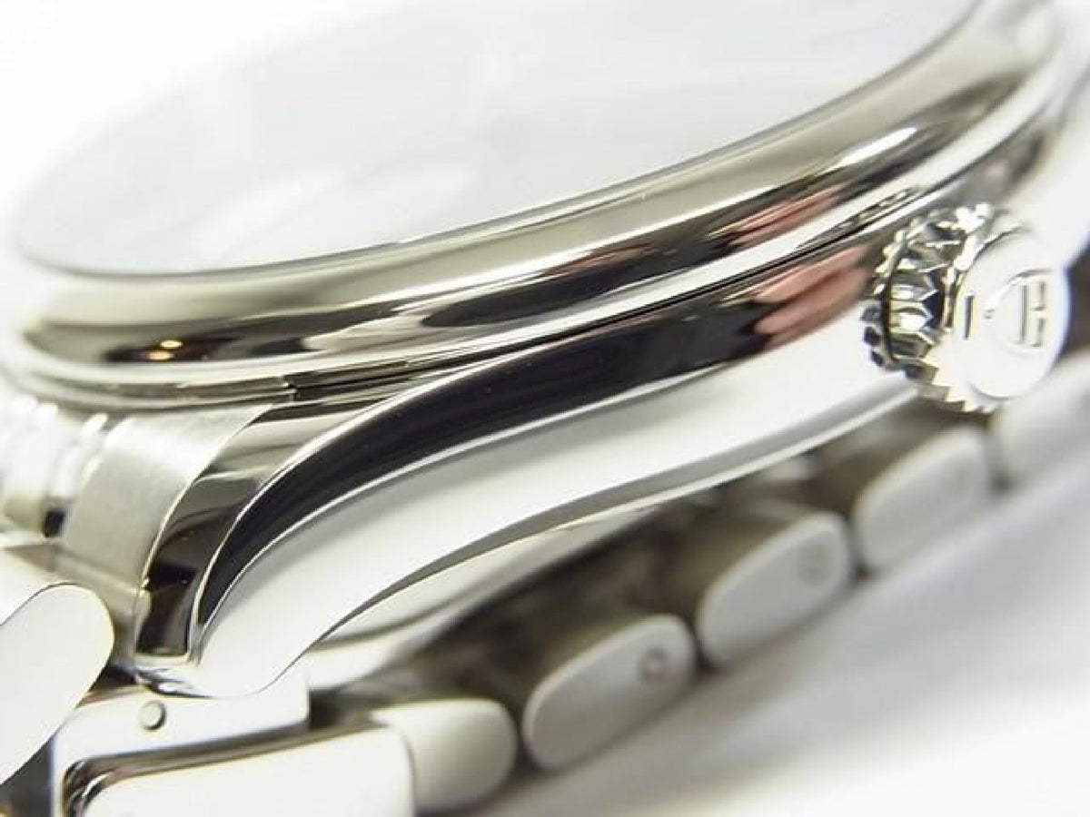 TUDOR 1926 Luna blauwe wijzerplaat 39 MM Ref.91560 heren 193837610 hannari-shop