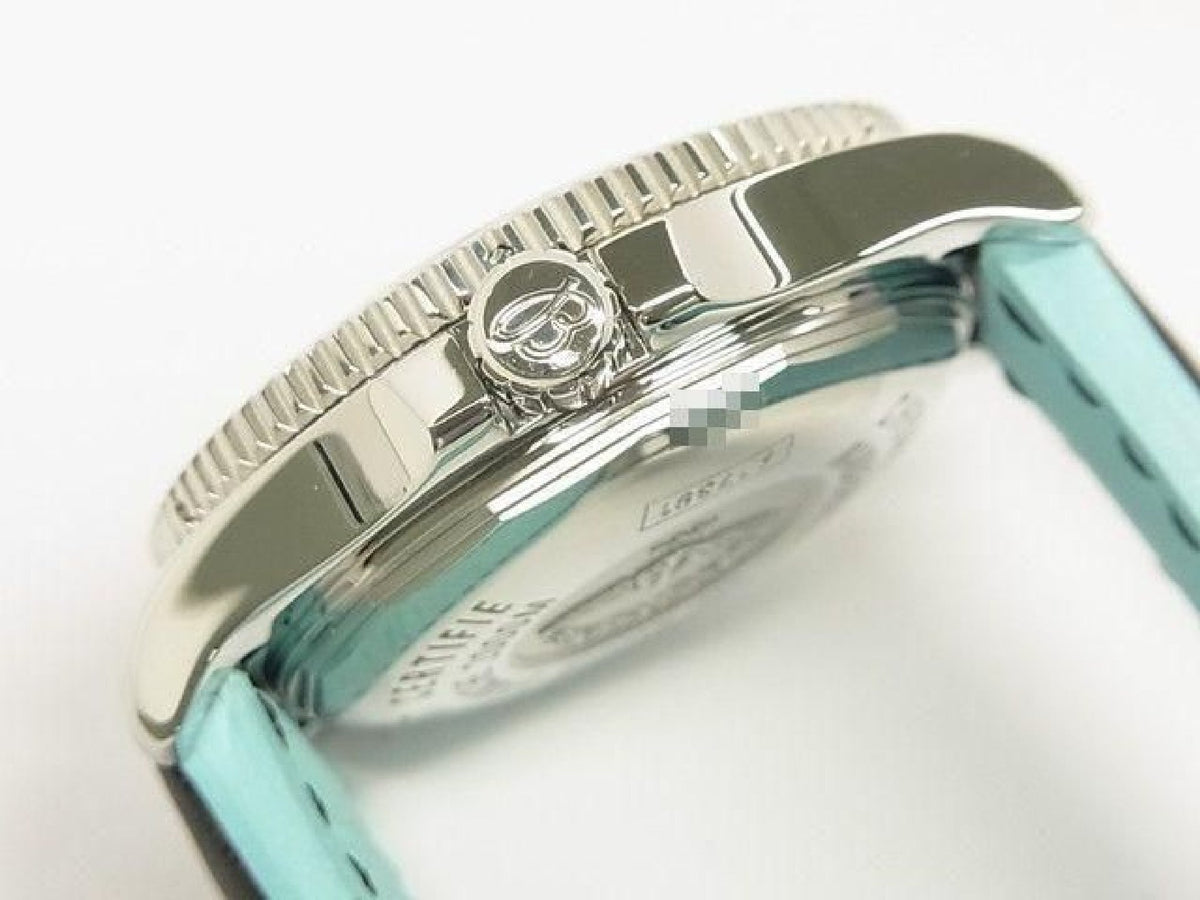 BREITLING Superocean 44 zwart A17391A8/BA79 heren 193838529 hannari-shop