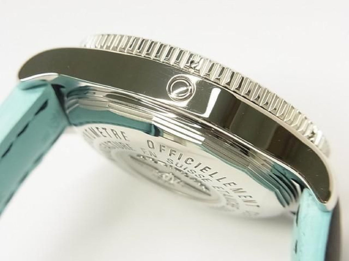 BREITLING Superocean 44 zwart A17391A8/BA79 heren 193838529 hannari-shop