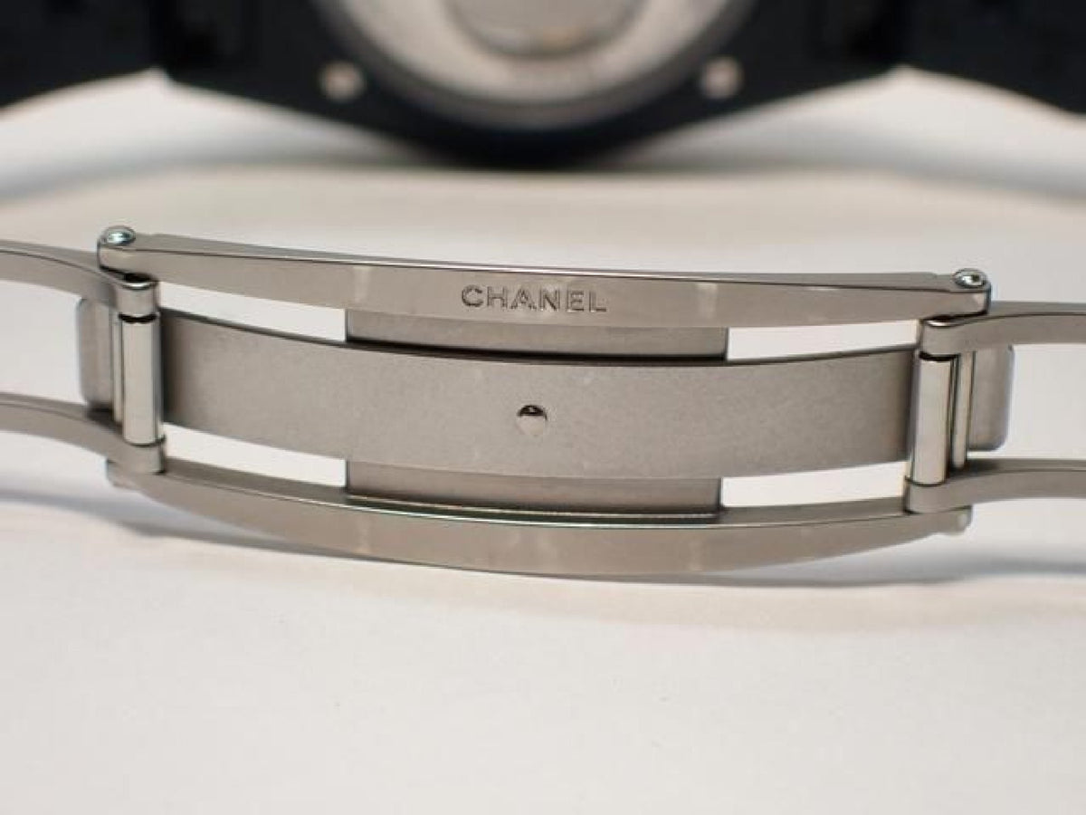 CHANEL J12 BLEU Calibre12.1 38 MM H9632 '25 Heren 193856092 hannari-shop