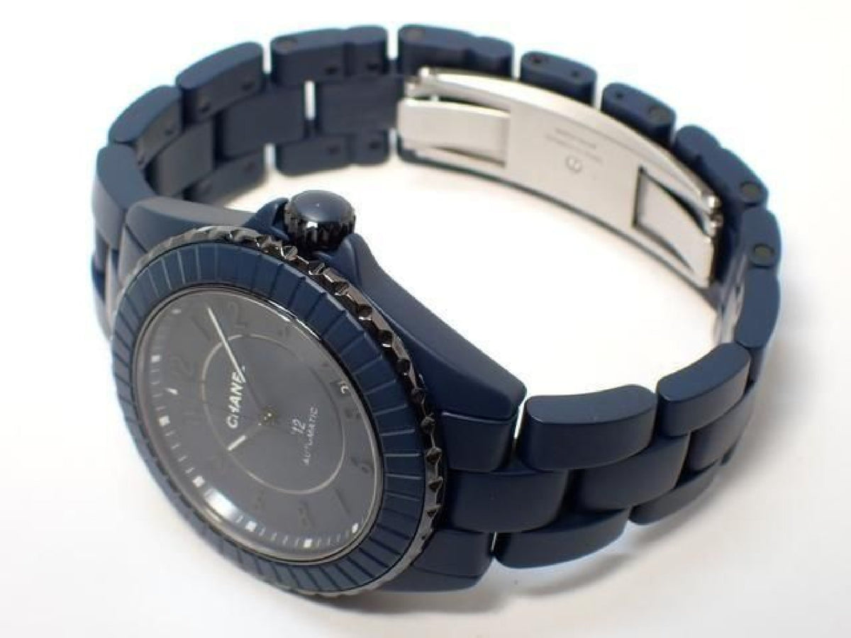 CHANEL J12 BLEU Calibre12.1 38 MM H9632 '25 Heren 193856092 hannari-shop