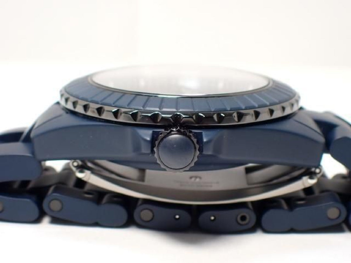 CHANEL J12 BLEU Calibre12.1 38 MM H9632 '25 Heren 193856092 hannari-shop