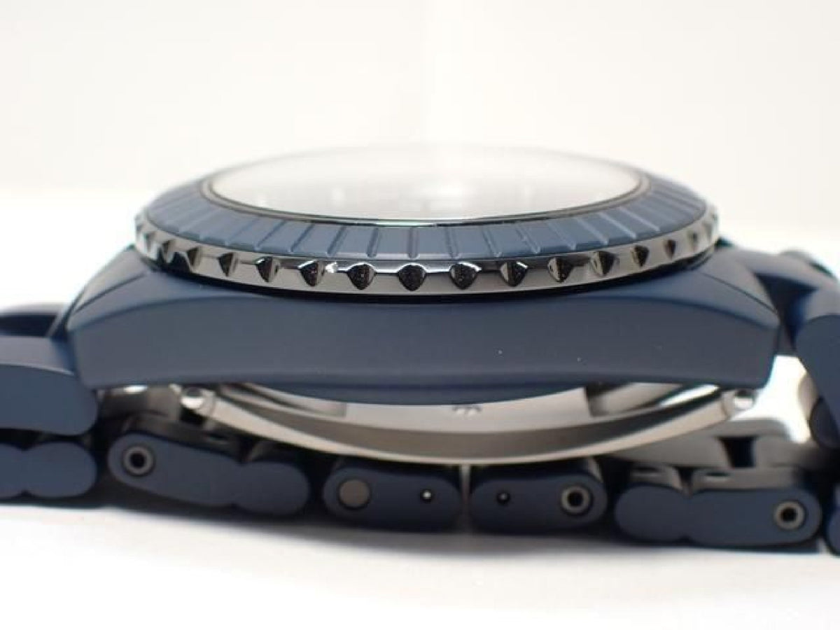 CHANEL J12 BLEU Calibre12.1 38 MM H9632 '25 Heren 193856092 hannari-shop