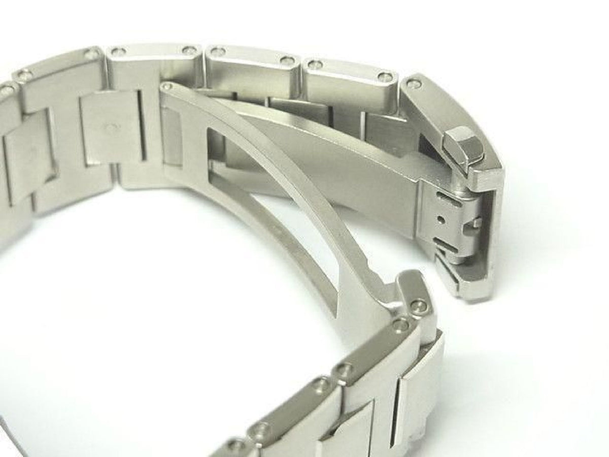 IWC Ingenieur Automatic 39 MM black IW323902 Mens 193912535 hannari-shop