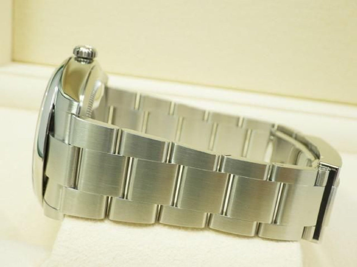 ROLEX Oyster PERPETUAL 41 Celebration motif 124300 unused Mens 193929943 hannari-shop