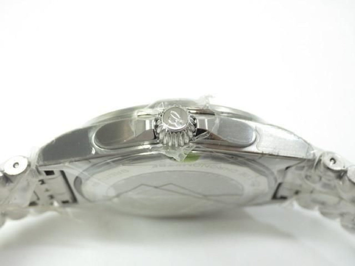 BREITLING Chrono Mat Automatic GMT 40 wit A32398101A1A1 heren 194013854 hannari-shop
