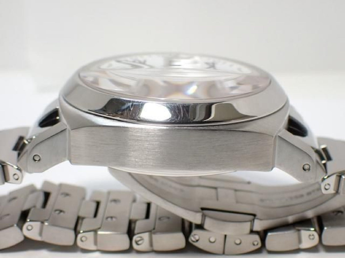 PANERAI Luminor Marina white 40 MM PAM00051 '06 Mens 194014018 hannari-shop