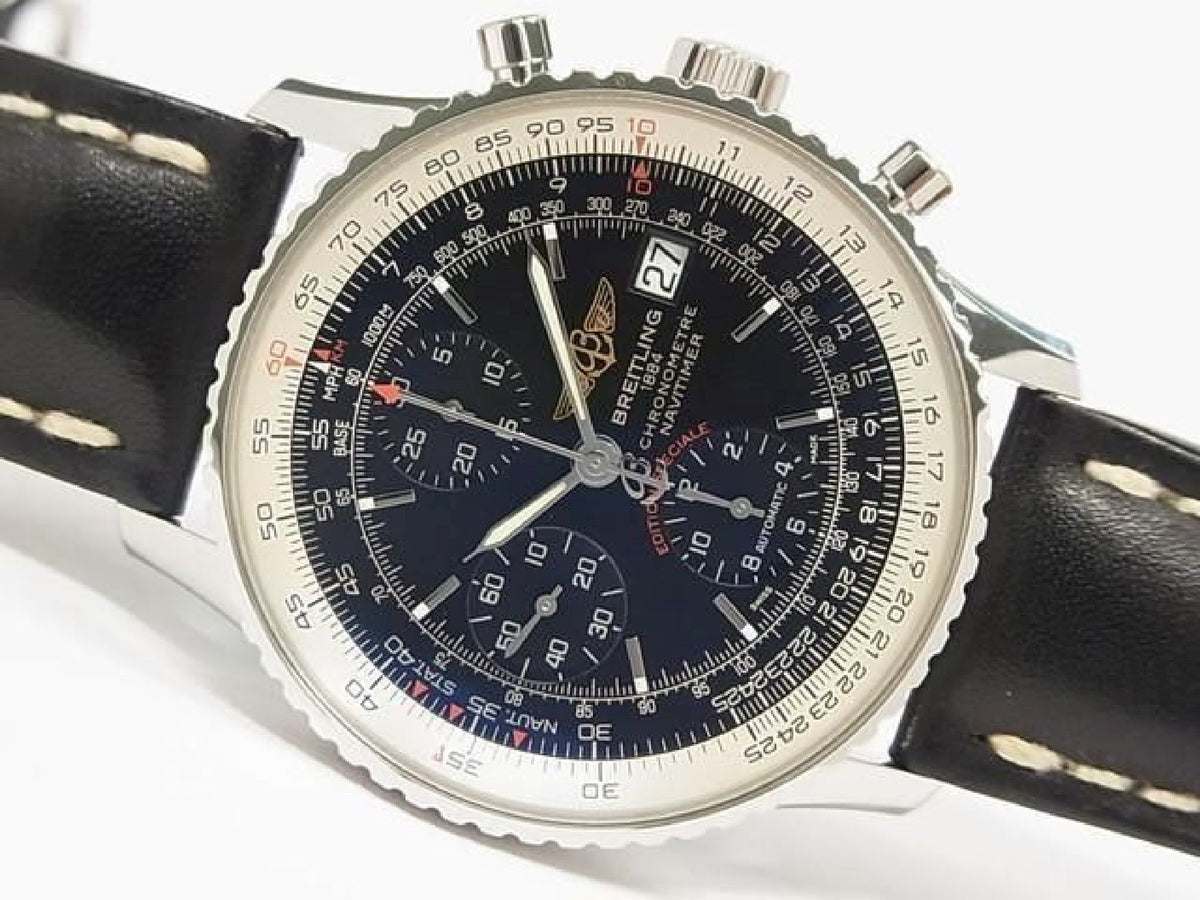 BREITLING Navitimer Heritage A1332412/BF27 Authentieke goederen Heren 194023742 hannari-shop
