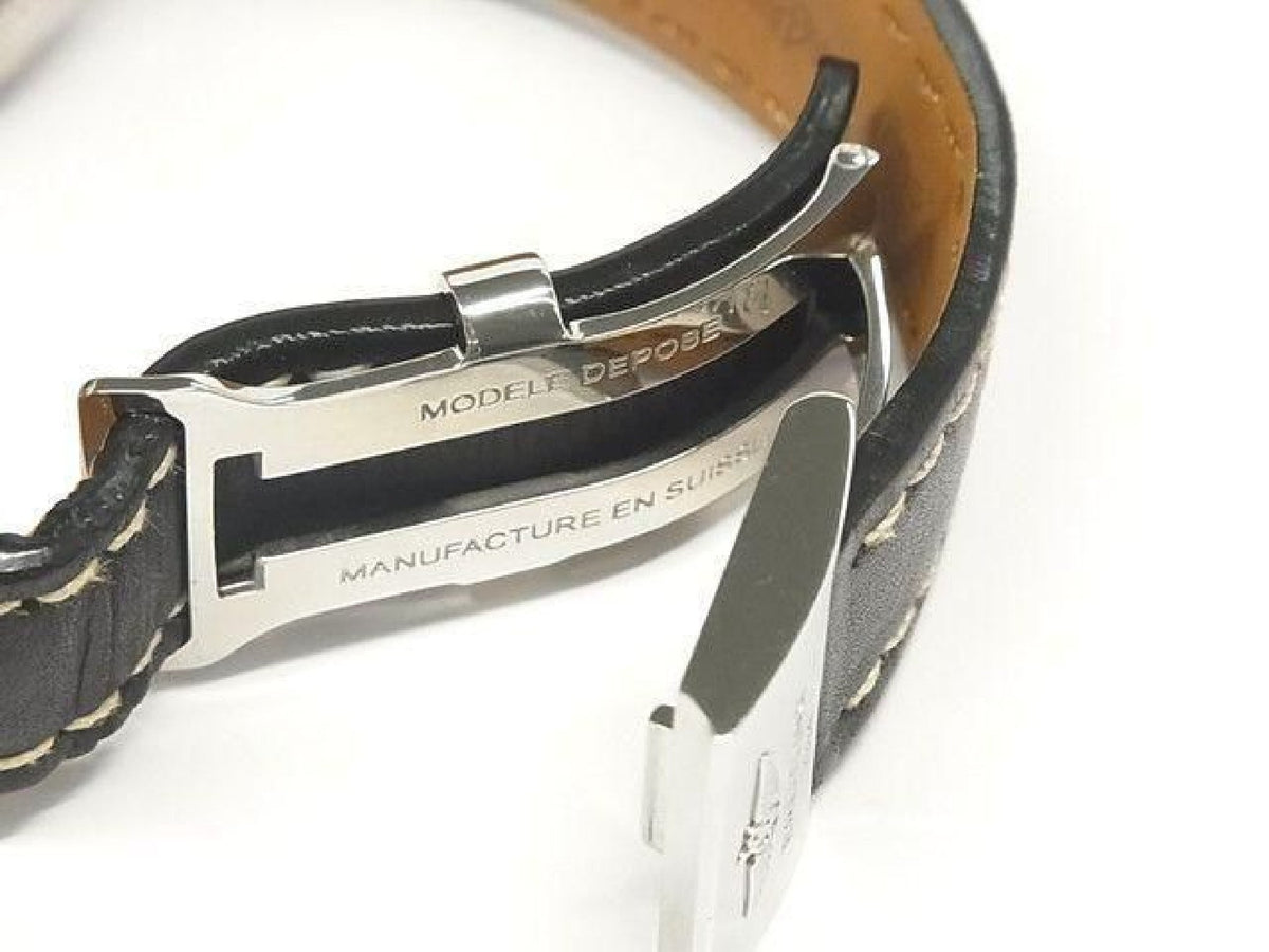 BREITLING Navitimer Heritage A1332412/BF27 Authentieke goederen Heren 194023742 hannari-shop