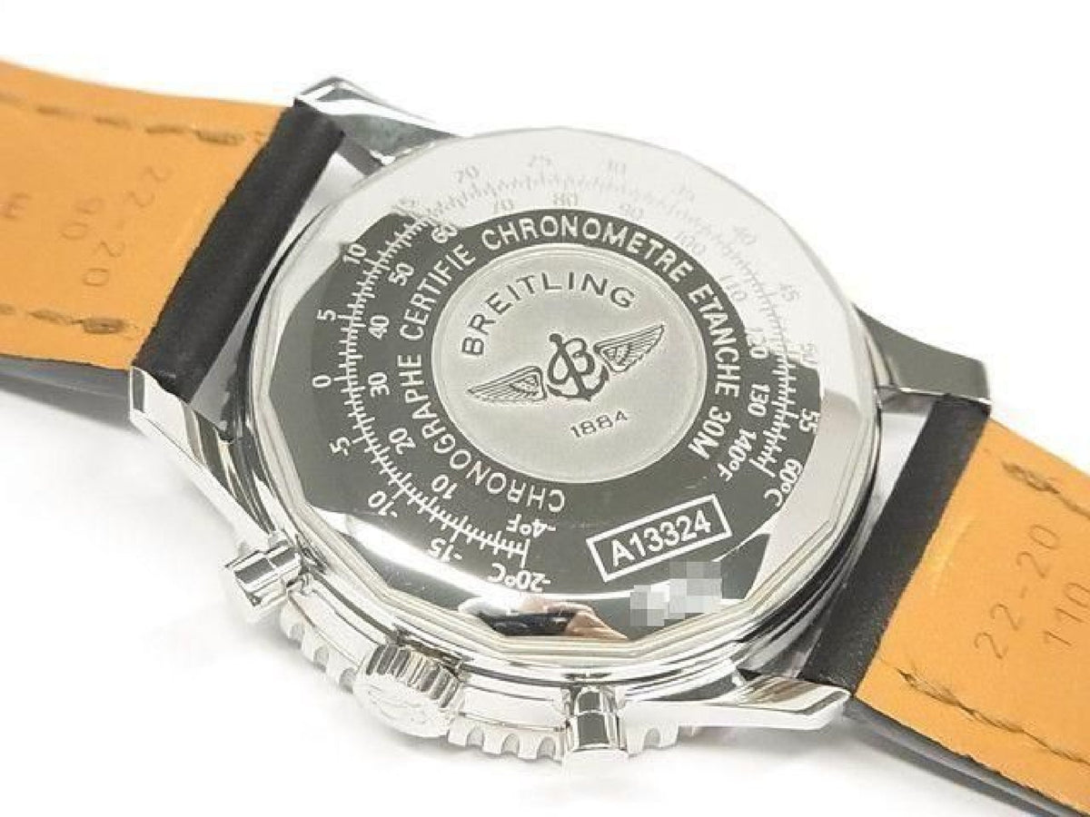 BREITLING Navitimer Heritage A1332412/BF27 Authentieke goederen Heren 194023742 hannari-shop