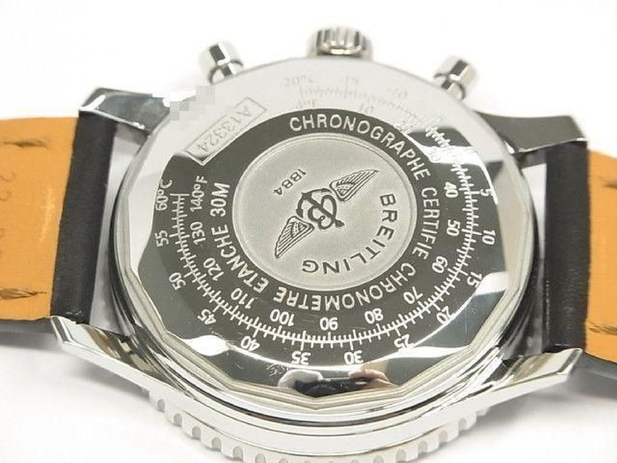 BREITLING Navitimer Heritage A1332412/BF27 Authentieke goederen Heren 194023742 hannari-shop