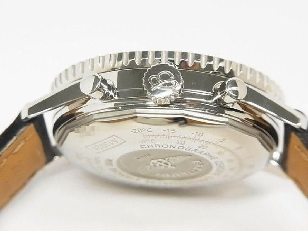 BREITLING Navitimer Heritage A1332412/BF27 Authentieke goederen Heren 194023742 hannari-shop