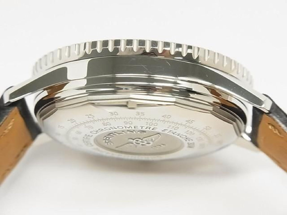 BREITLING Navitimer Heritage A1332412/BF27 Authentieke goederen Heren 194023742 hannari-shop
