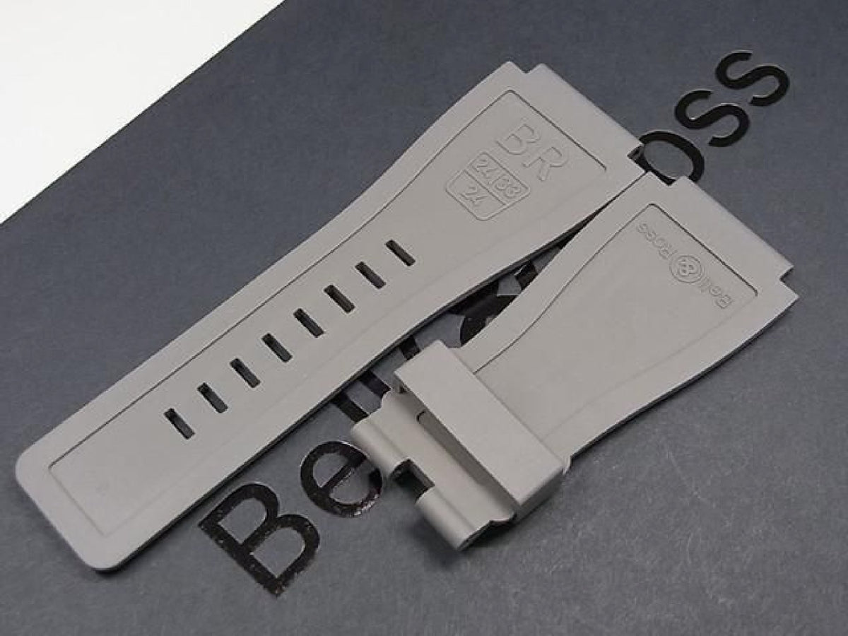 BELL & ROSS BR03-92 white Camo BR0392-CG-CE/SCA world Limited99 9 Lots Mens 194188177 hannari-shop