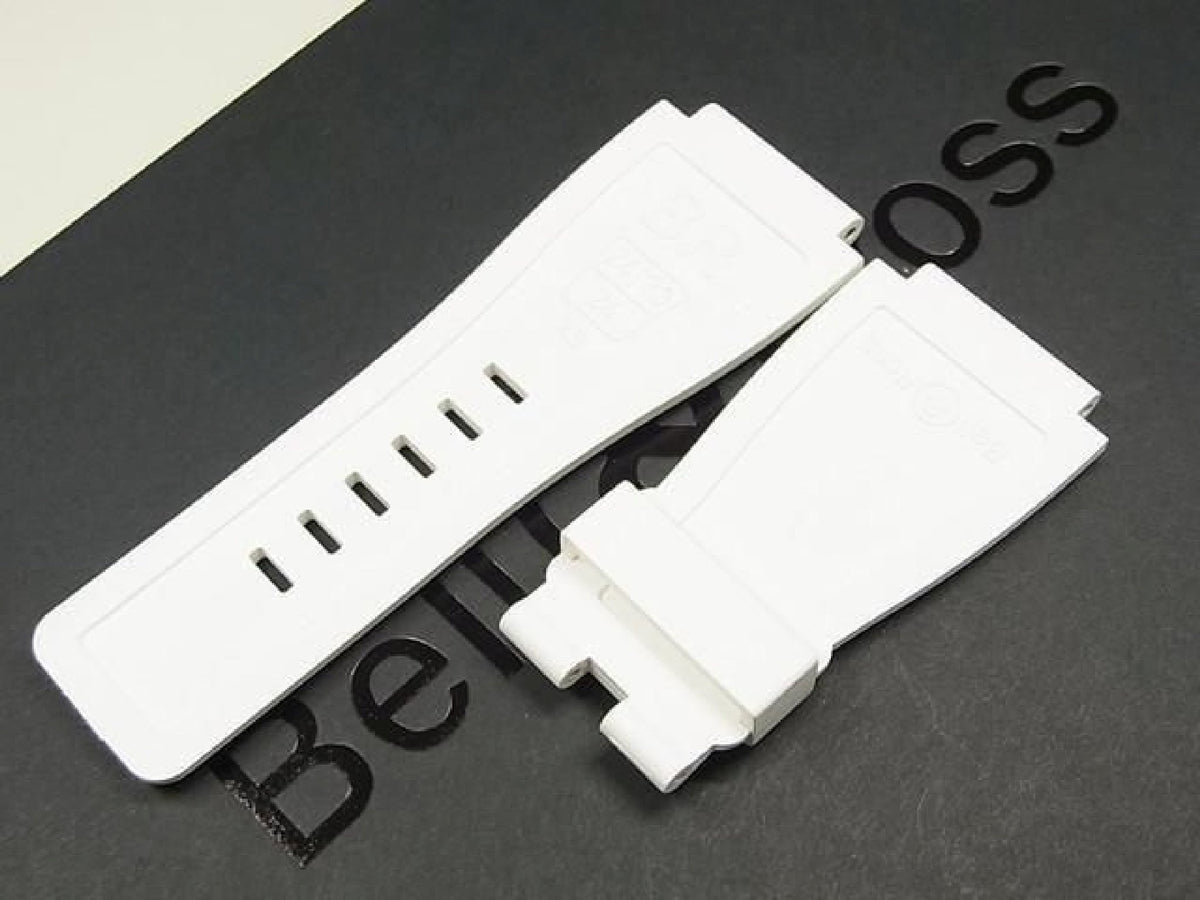 BELL & ROSS BR03-92 white Camo BR0392-CG-CE/SCA world Limited99 9 Lots Mens 194188177 hannari-shop