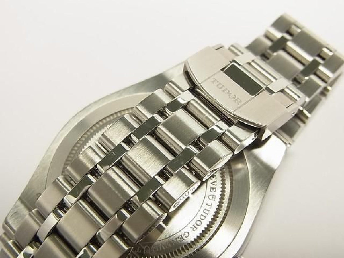 TUDOR Royal 38 MM silver Dial 28500 Mens 194241742 hannari-shop