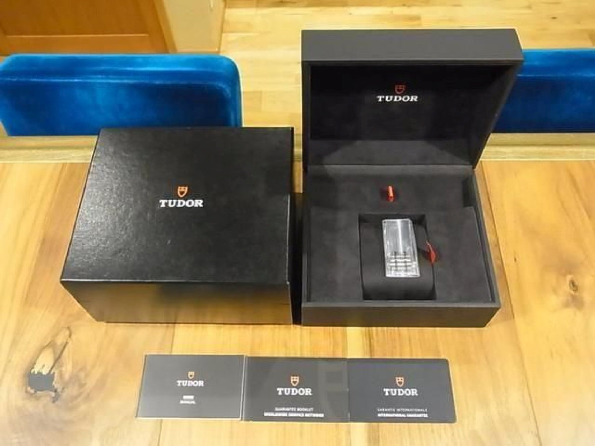 TUDOR Royal 38 MM silver Dial 28500 Mens 194241742 hannari-shop