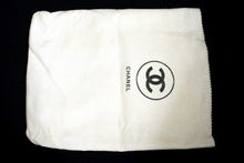 CHANEL Vintage Classic Chain Shoulder Bag Single Flap Quilted Lamb L11