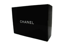 CHANEL Vintage Classic Chain Shoulder Bag Single Flap Quilted Lamb L11