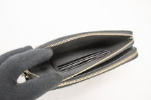 CHANEL Lambskin Pearl Wallet On Chain WOC Double Zip Chain Bag L17