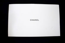 CHANEL Small Boy Chain Shoulder Bag Black Quilted Flap Calfskin p93 hannari-shop